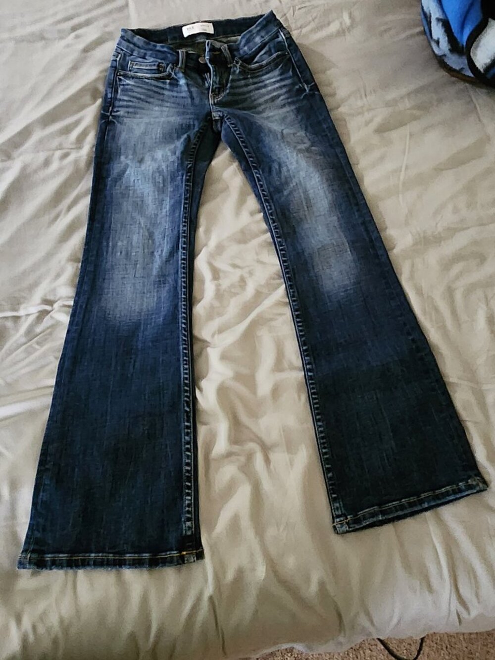 BKE Buckle Jeans - Boot Cut